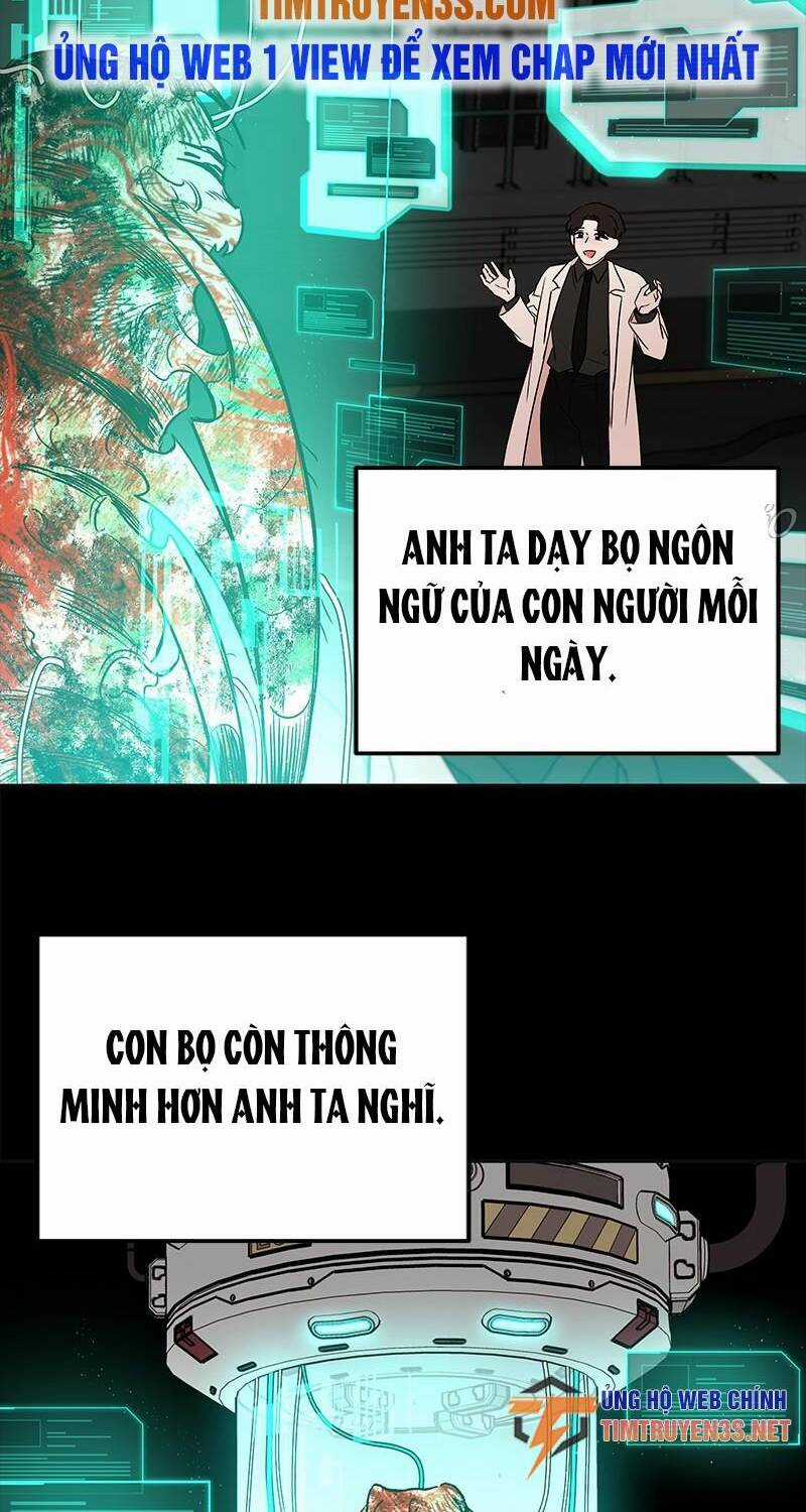 Bươm Bướm Và Máu - Chapter 47 - Trang 43