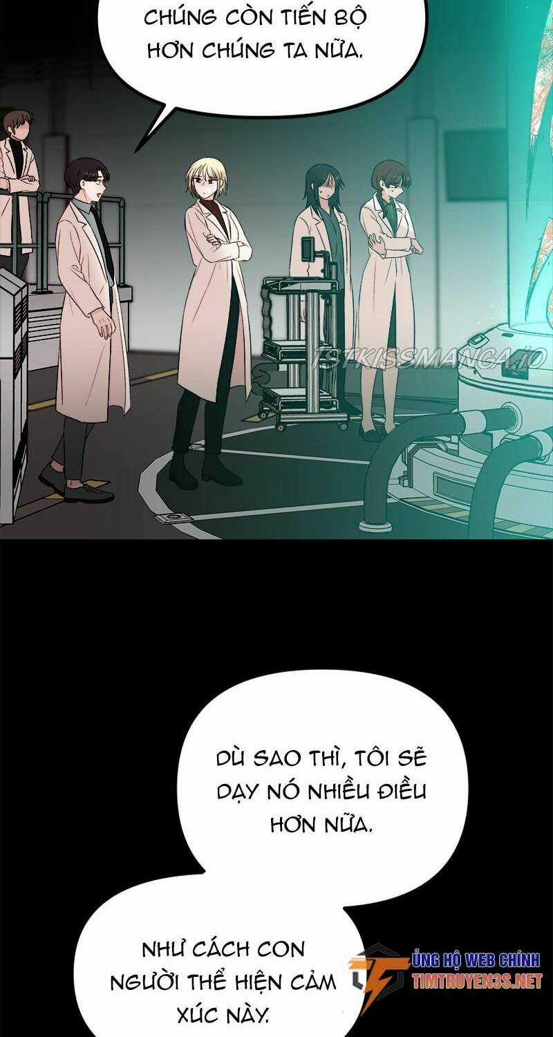 Bươm Bướm Và Máu - Chapter 47 - Trang 49