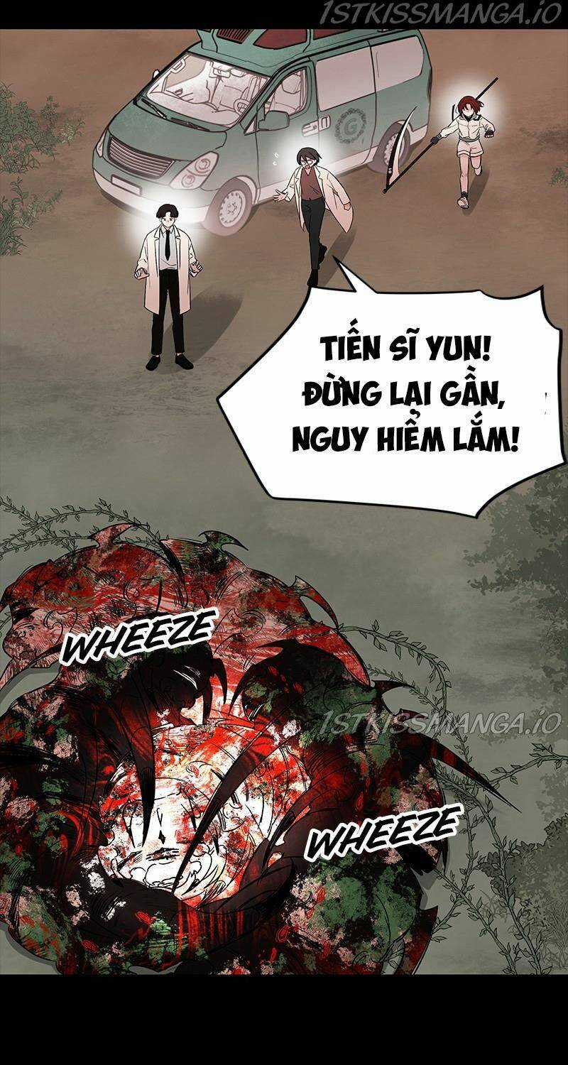 Bươm Bướm Và Máu - Chapter 47 - Trang 6