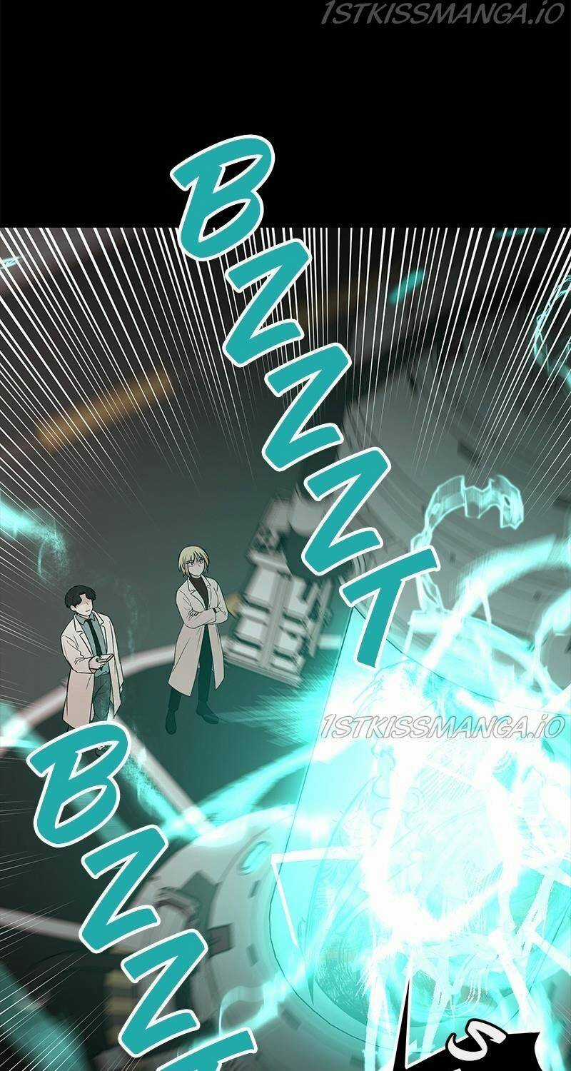 Bươm Bướm Và Máu - Chapter 47 - Trang 54