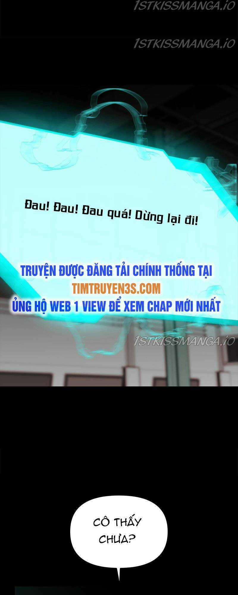 Bươm Bướm Và Máu - Chapter 47 - Trang 56