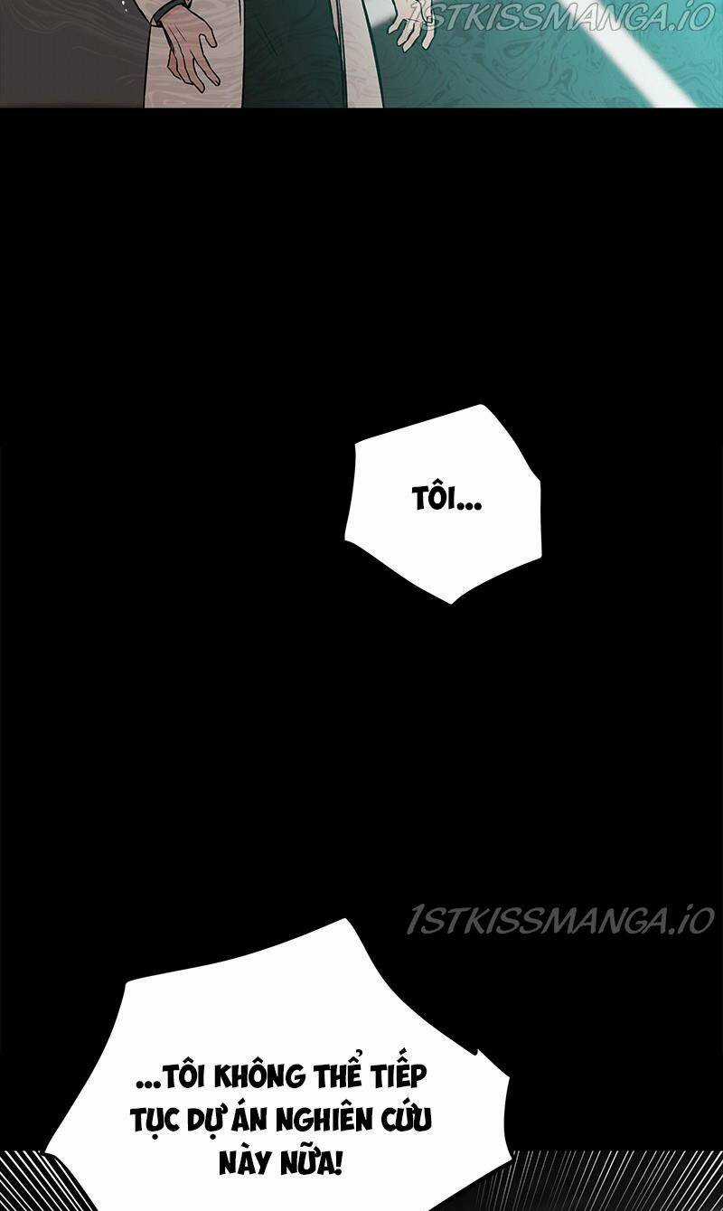 Bươm Bướm Và Máu - Chapter 47 - Trang 60