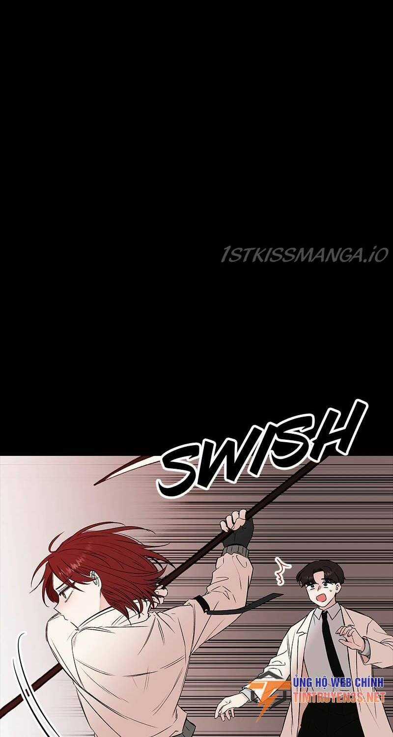 Bươm Bướm Và Máu - Chapter 47 - Trang 7
