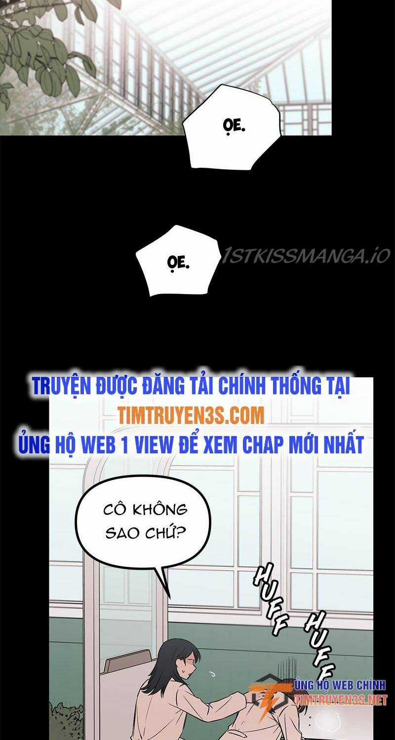 Bươm Bướm Và Máu - Chapter 47 - Trang 64