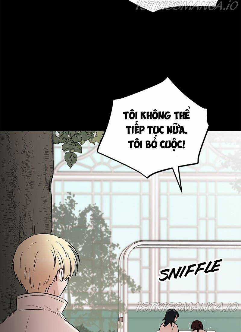 Bươm Bướm Và Máu - Chapter 47 - Trang 66