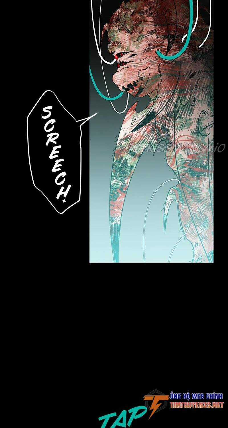 Bươm Bướm Và Máu - Chapter 47 - Trang 73