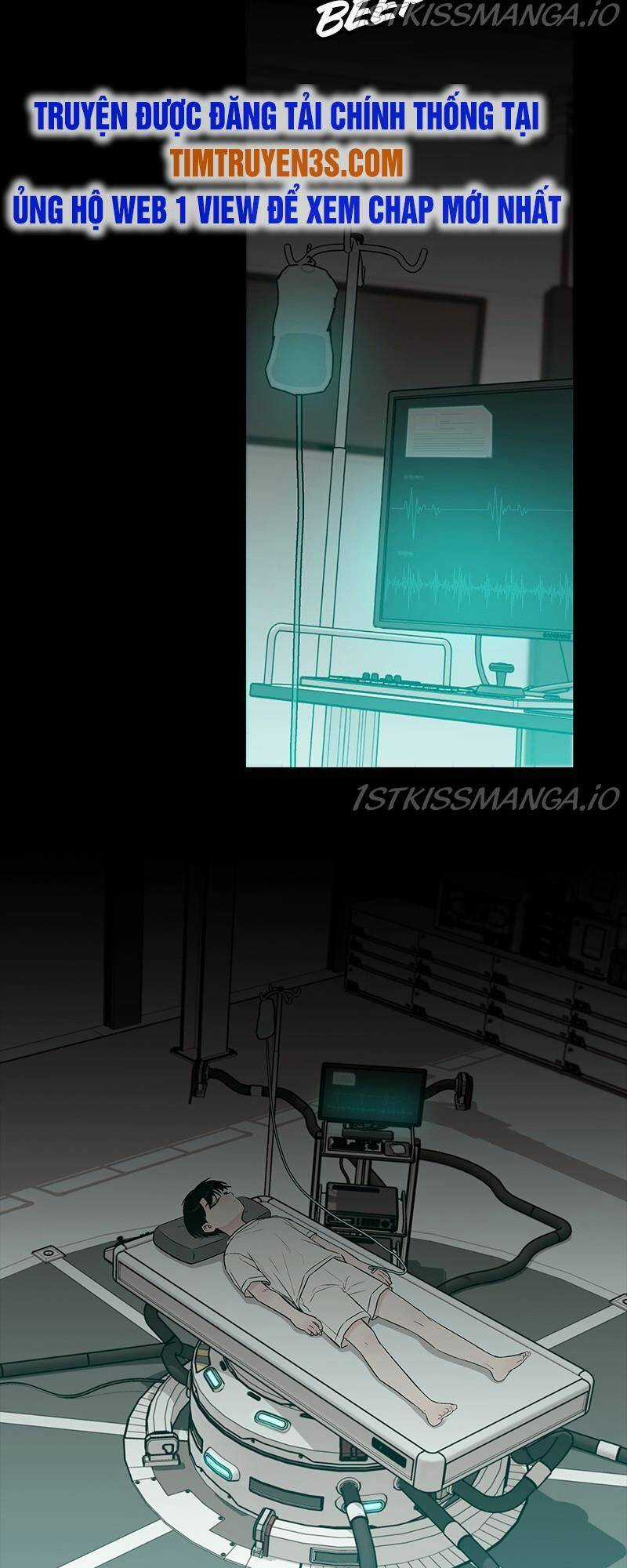 Bươm Bướm Và Máu - Chapter 47 - Trang 80