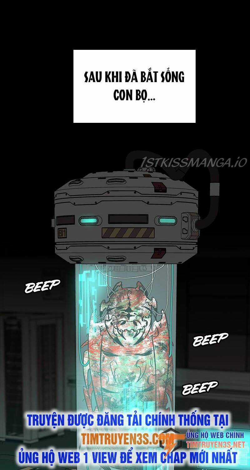 Bươm Bướm Và Máu - Chapter 47 - Trang 10