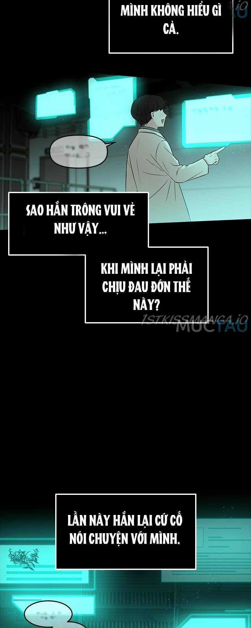 Bươm Bướm Và Máu - Chapter 48 - Trang 14