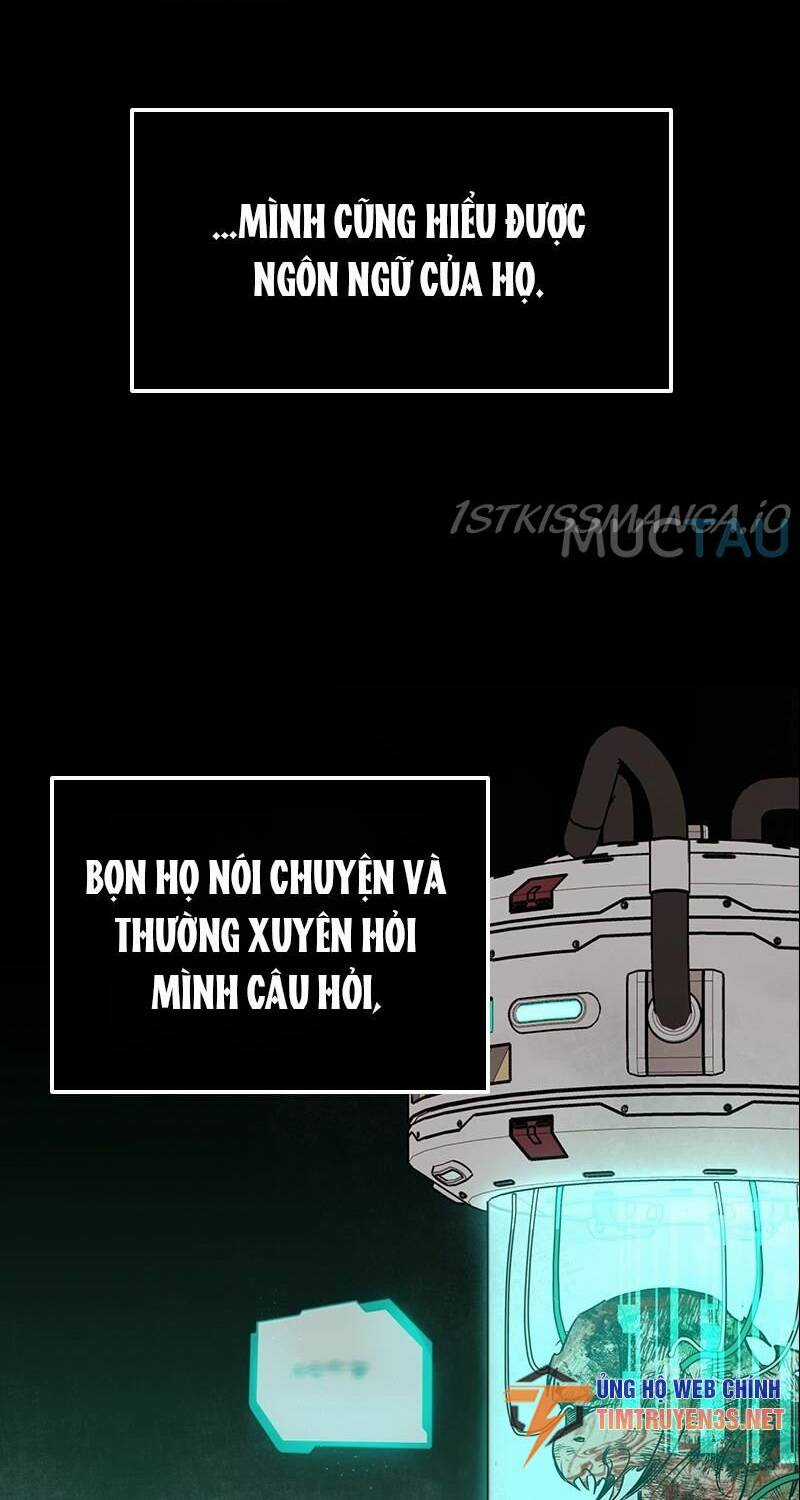 Bươm Bướm Và Máu - Chapter 48 - Trang 16