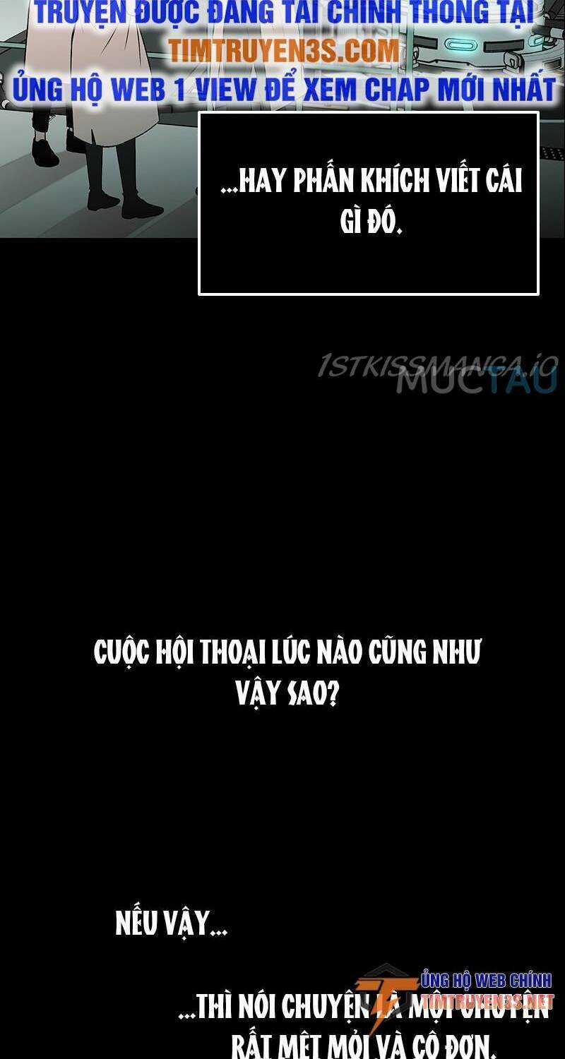 Bươm Bướm Và Máu - Chapter 48 - Trang 19