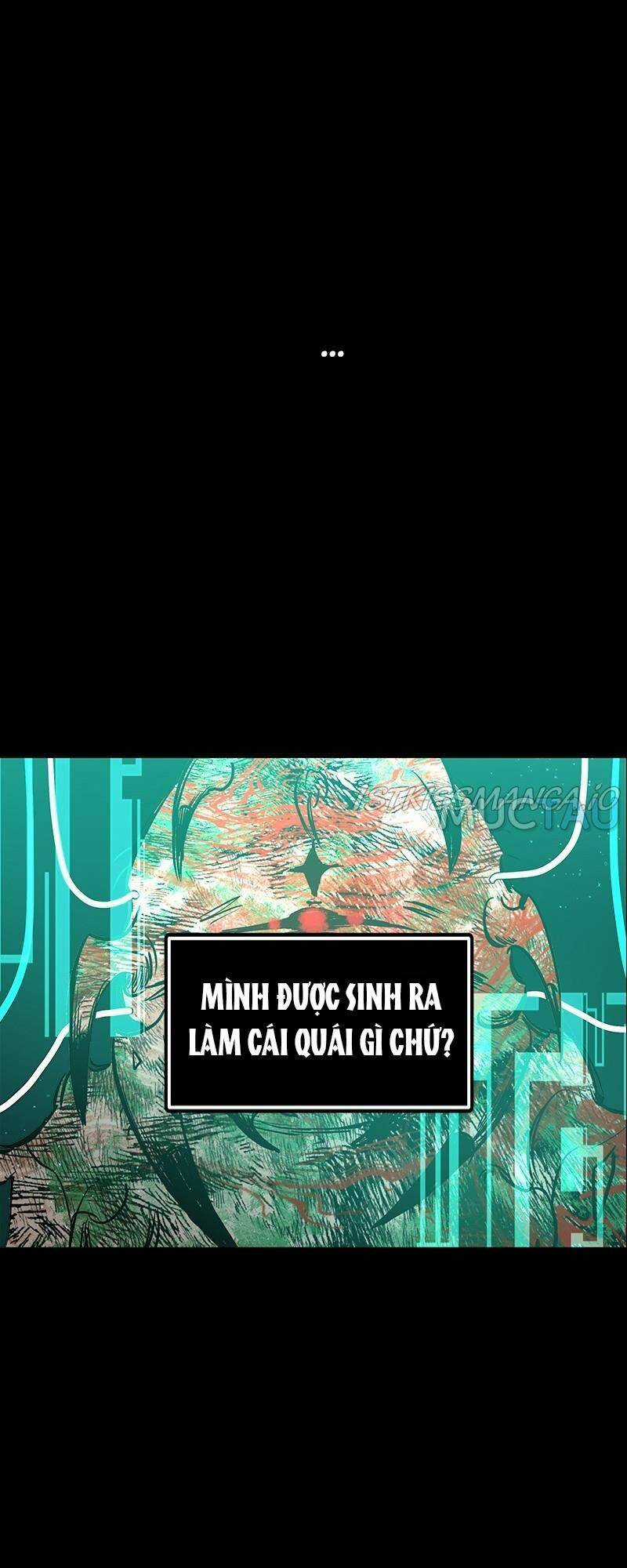 Bươm Bướm Và Máu - Chapter 48 - Trang 20