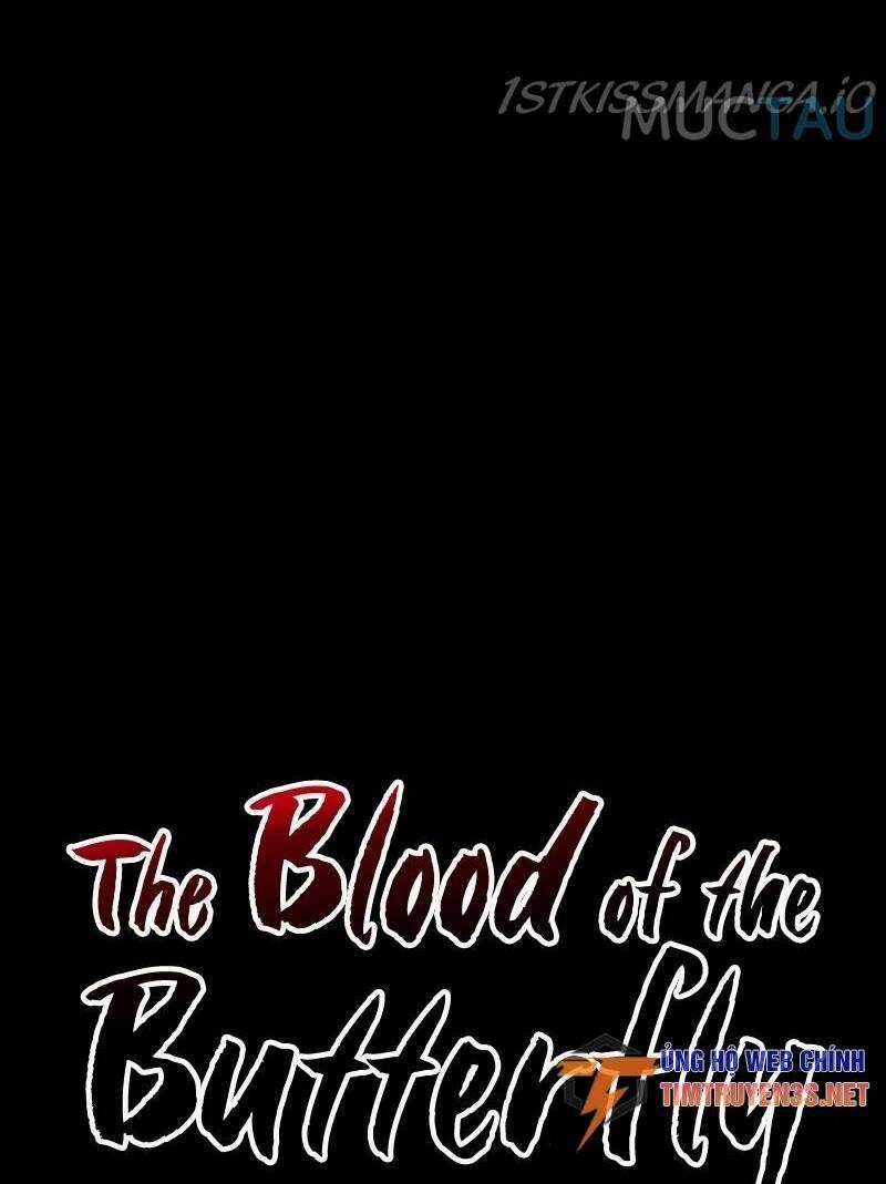 Bươm Bướm Và Máu - Chapter 48 - Trang 22