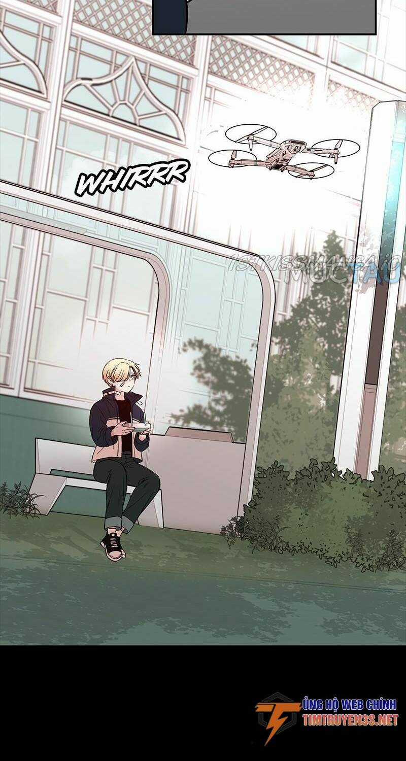 Bươm Bướm Và Máu - Chapter 48 - Trang 25