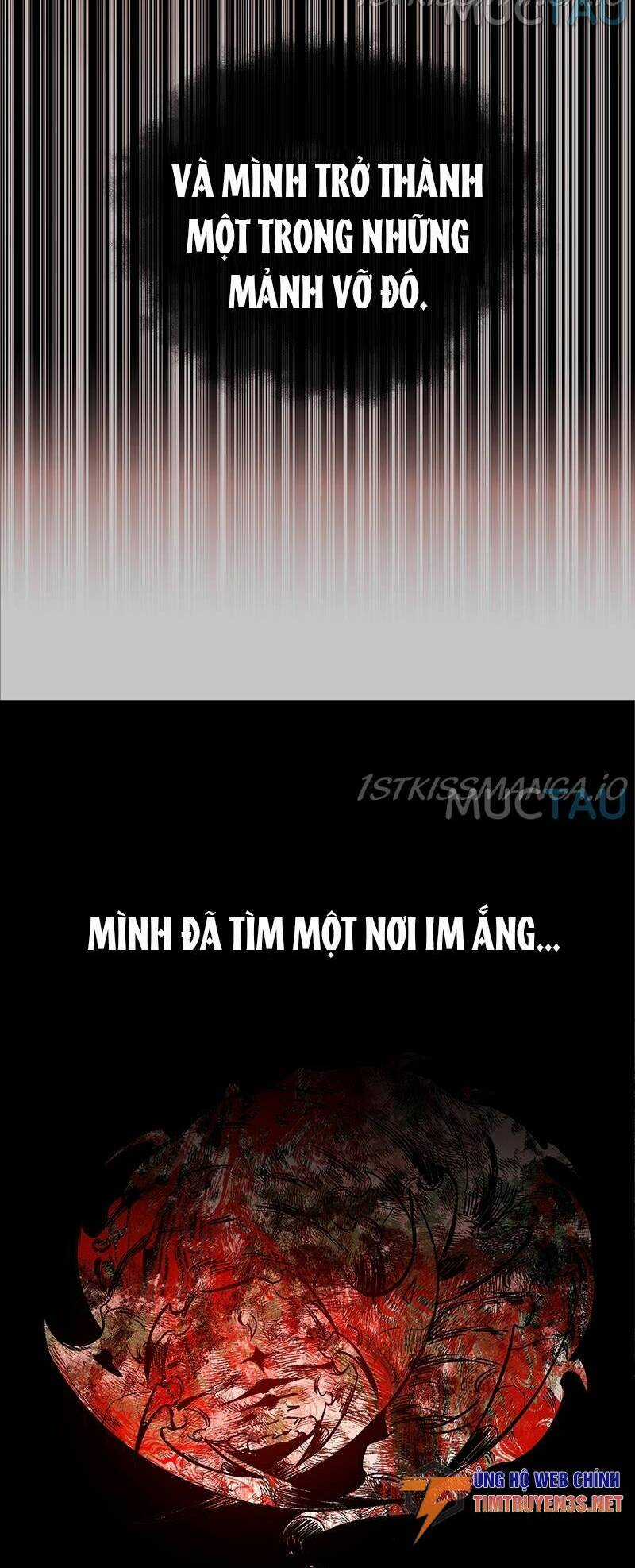 Bươm Bướm Và Máu - Chapter 48 - Trang 4