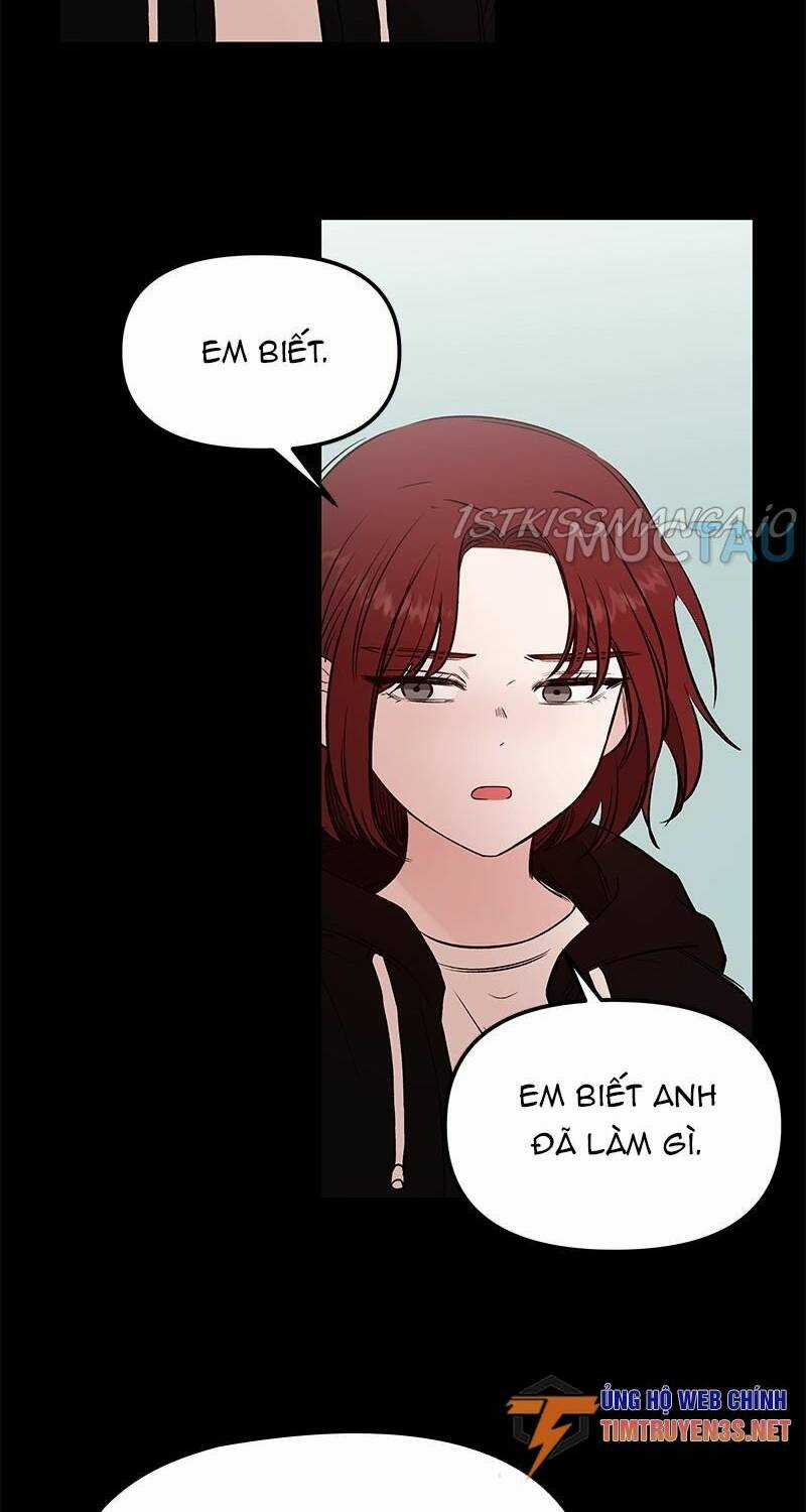 Bươm Bướm Và Máu - Chapter 48 - Trang 34