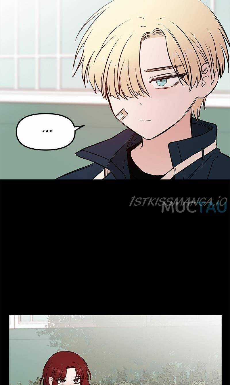 Bươm Bướm Và Máu - Chapter 48 - Trang 36