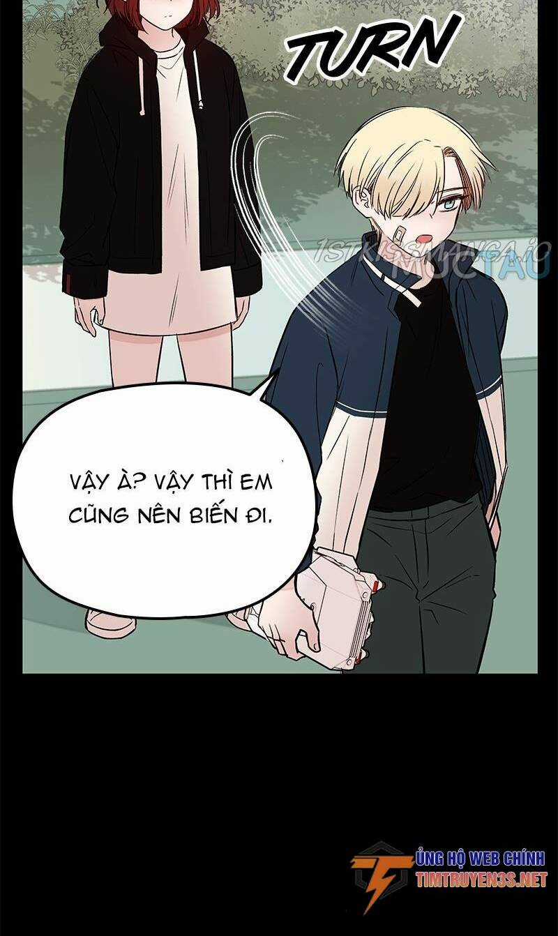 Bươm Bướm Và Máu - Chapter 48 - Trang 37