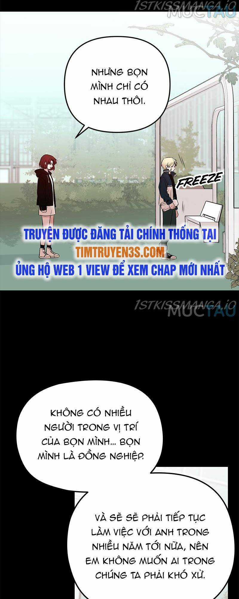 Bươm Bướm Và Máu - Chapter 48 - Trang 38