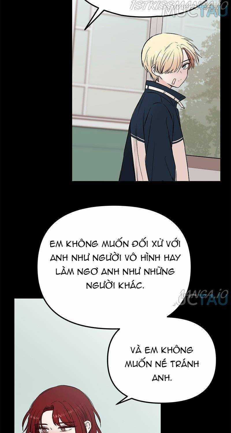 Bươm Bướm Và Máu - Chapter 48 - Trang 39