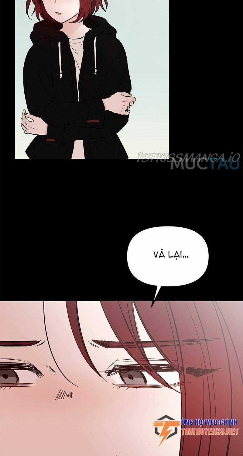 Bươm Bướm Và Máu - Chapter 48 - Trang 40