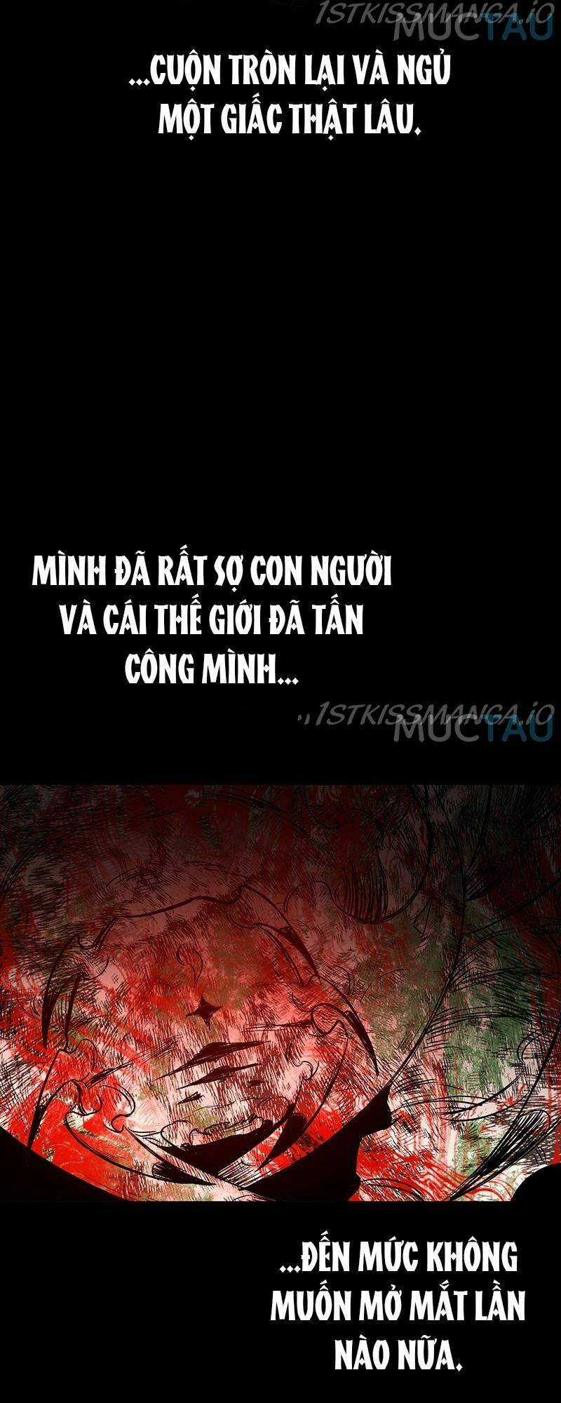 Bươm Bướm Và Máu - Chapter 48 - Trang 5