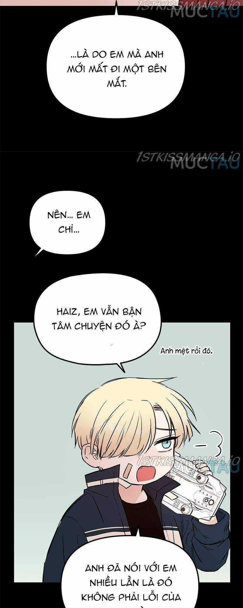 Bươm Bướm Và Máu - Chapter 48 - Trang 41