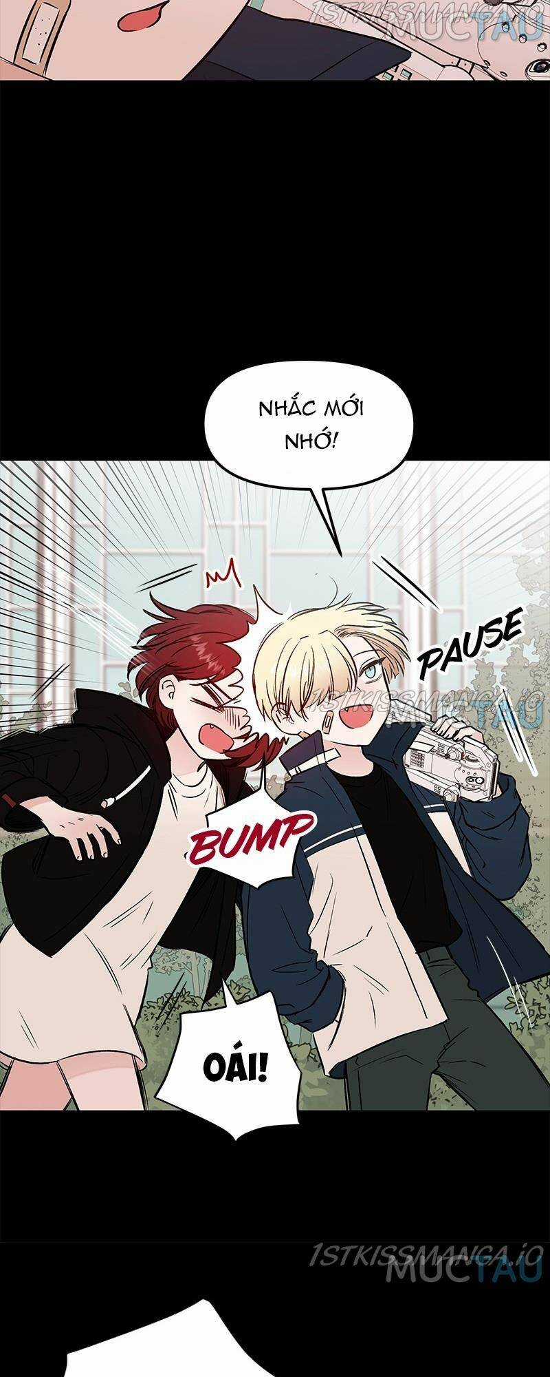 Bươm Bướm Và Máu - Chapter 48 - Trang 44