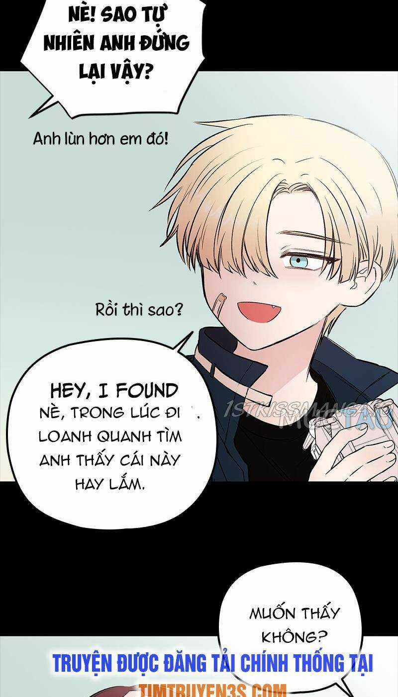 Bươm Bướm Và Máu - Chapter 48 - Trang 45