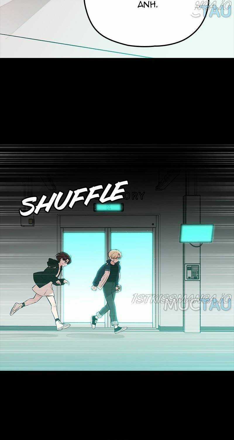 Bươm Bướm Và Máu - Chapter 48 - Trang 48