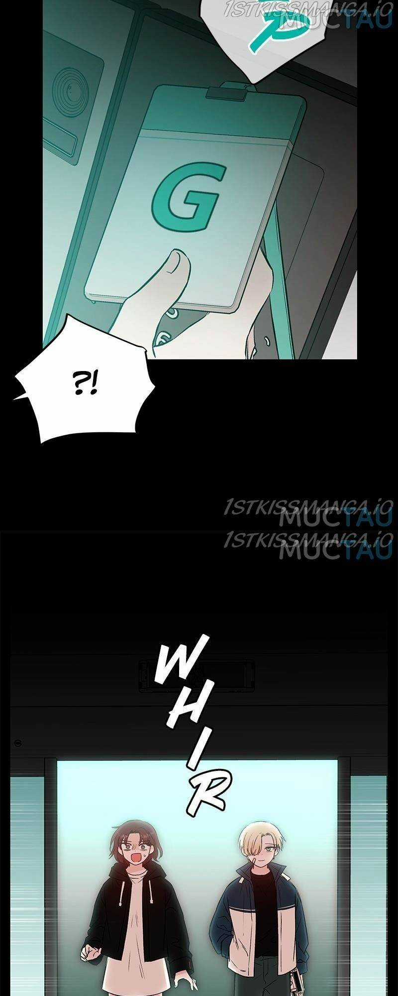 Bươm Bướm Và Máu - Chapter 48 - Trang 50