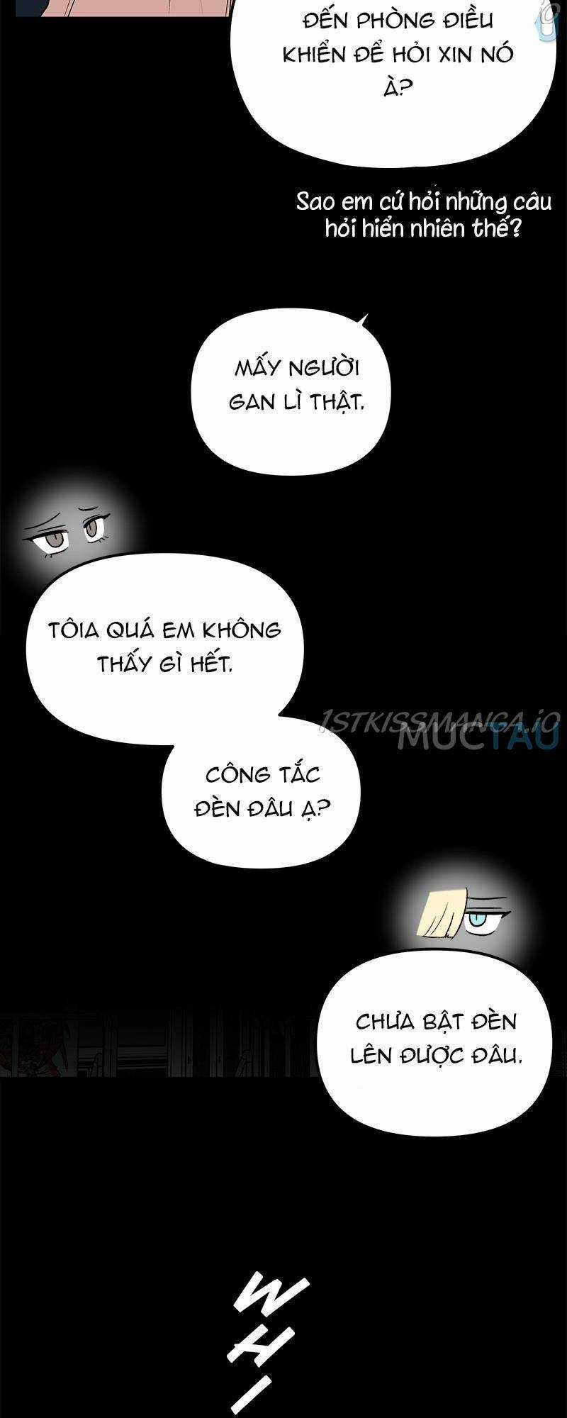 Bươm Bướm Và Máu - Chapter 48 - Trang 53