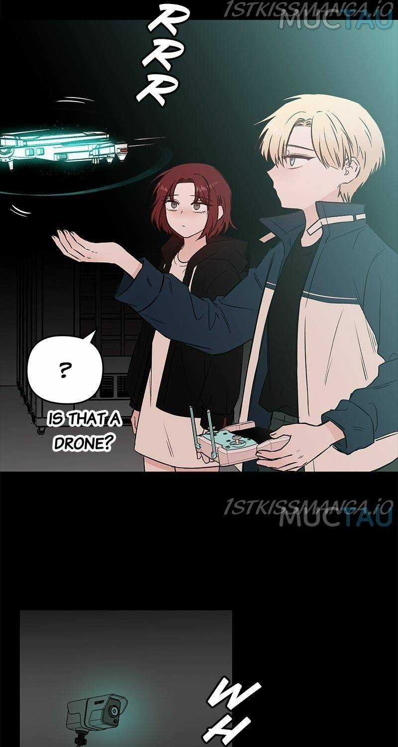 Bươm Bướm Và Máu - Chapter 48 - Trang 54