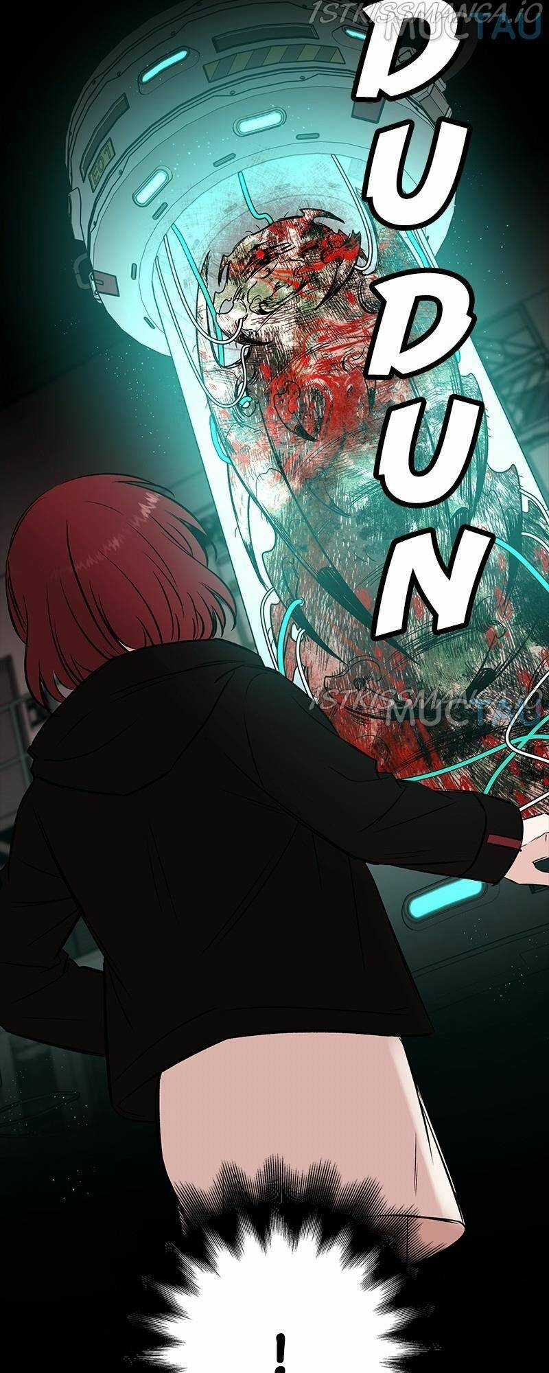 Bươm Bướm Và Máu - Chapter 48 - Trang 59
