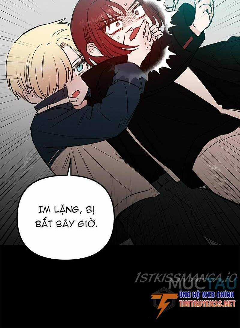 Bươm Bướm Và Máu - Chapter 48 - Trang 61