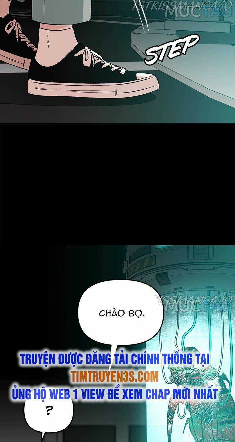 Bươm Bướm Và Máu - Chapter 48 - Trang 63