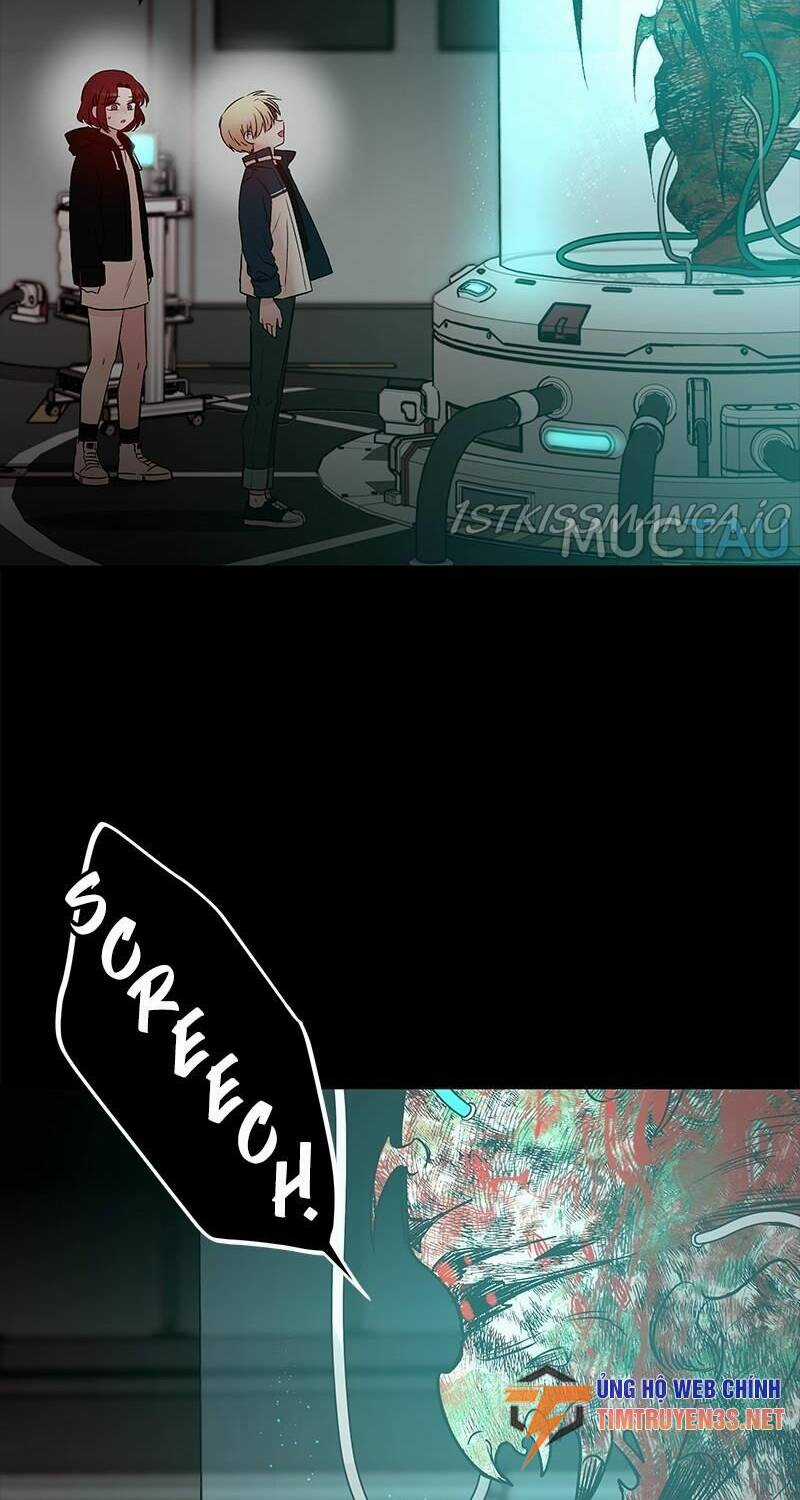 Bươm Bướm Và Máu - Chapter 48 - Trang 64