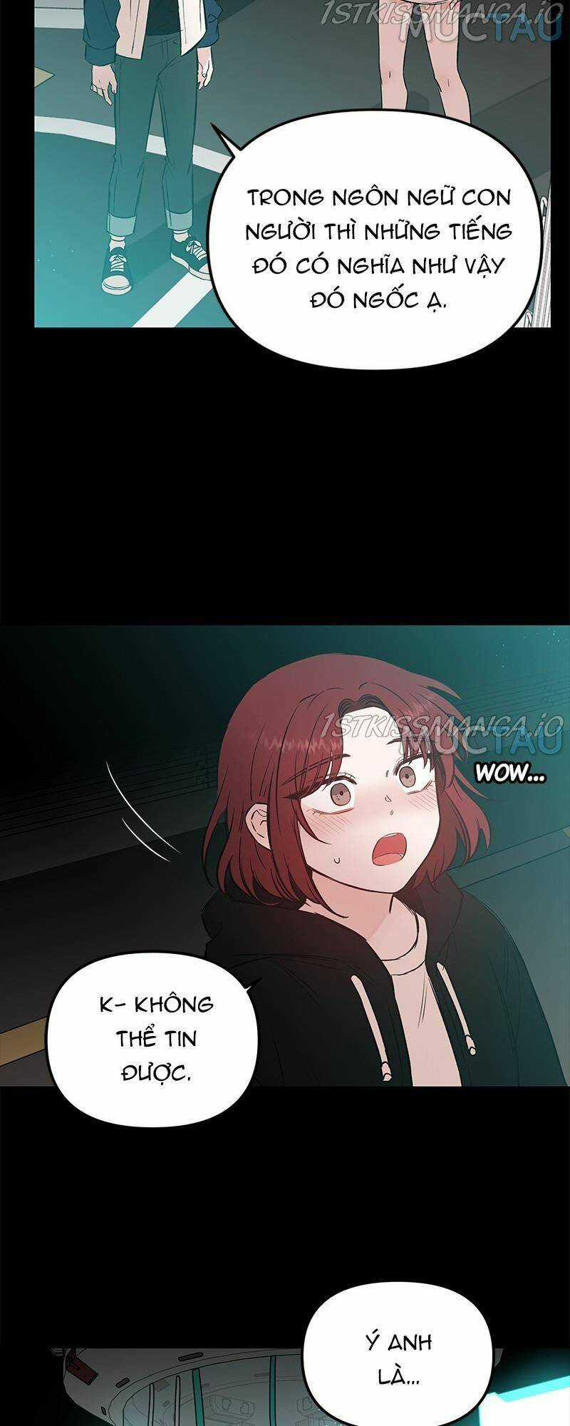 Bươm Bướm Và Máu - Chapter 48 - Trang 68