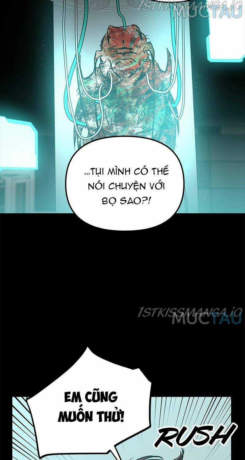 Bươm Bướm Và Máu - Chapter 48 - Trang 69