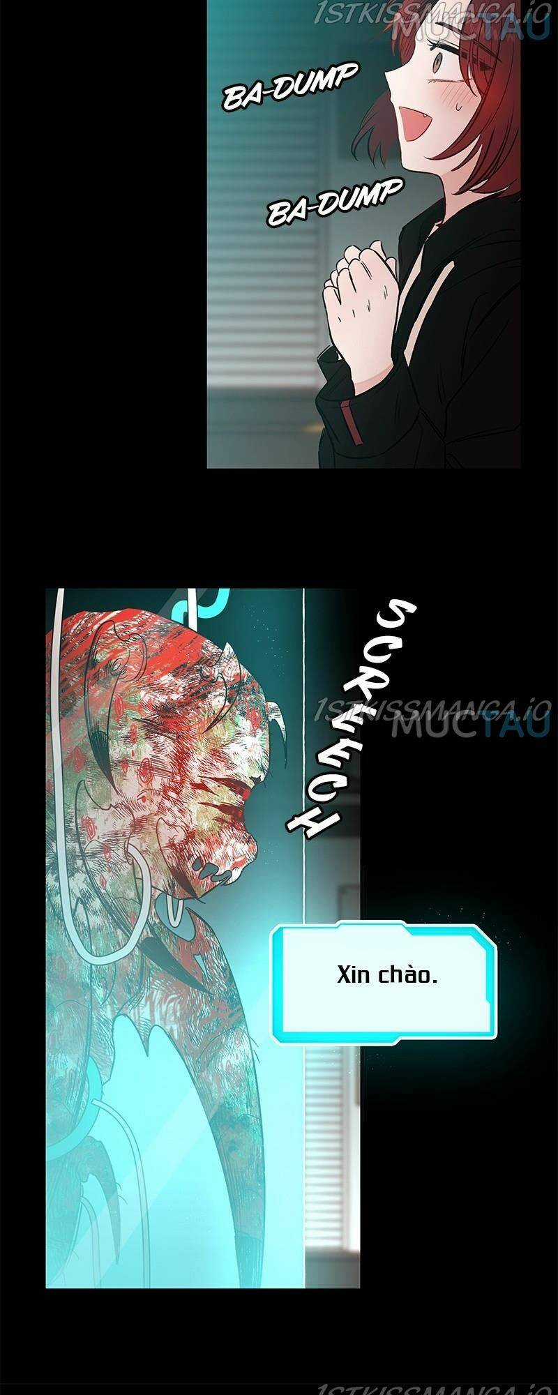 Bươm Bướm Và Máu - Chapter 48 - Trang 71