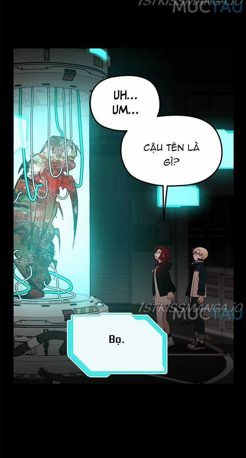 Bươm Bướm Và Máu - Chapter 48 - Trang 72