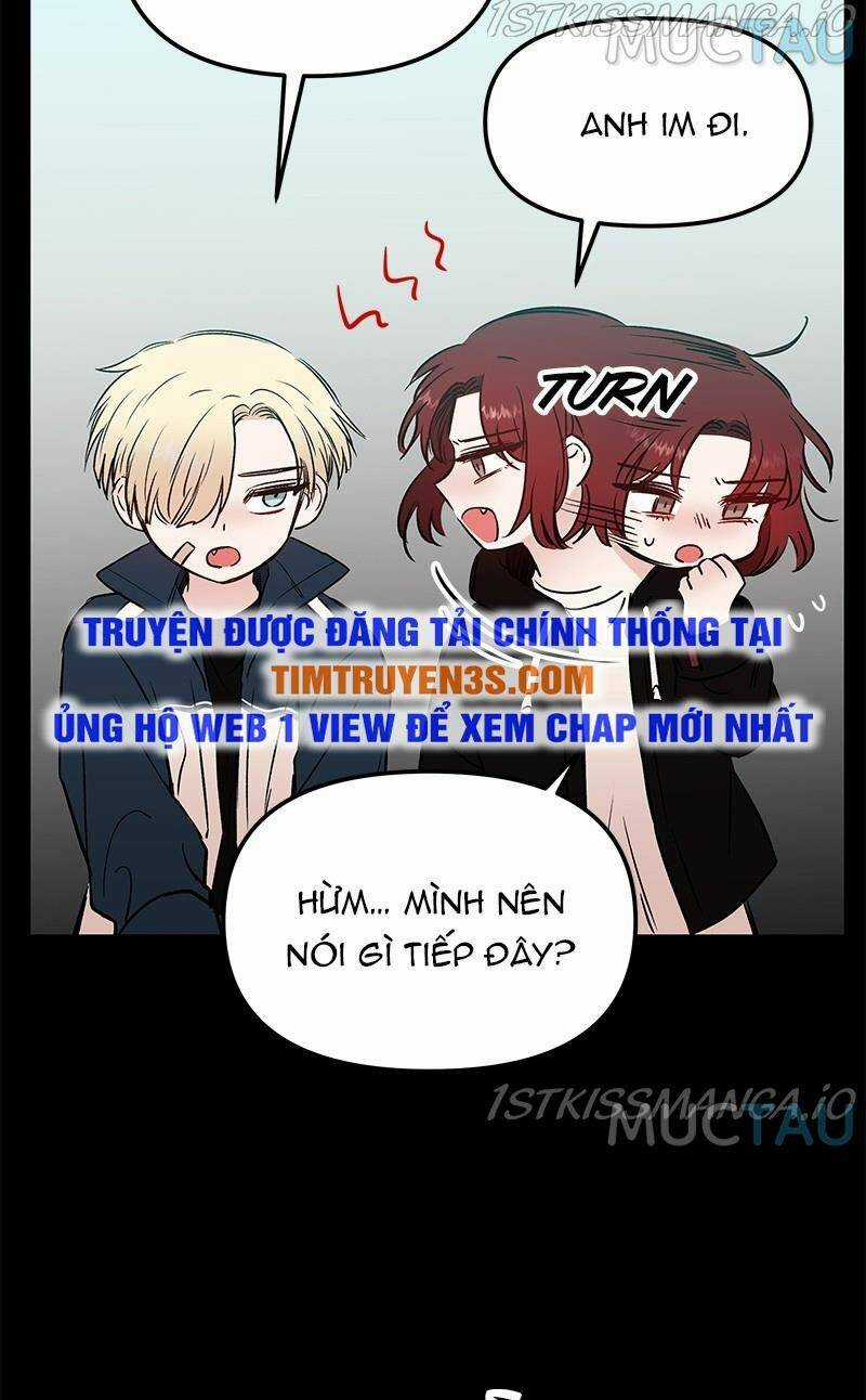 Bươm Bướm Và Máu - Chapter 48 - Trang 75