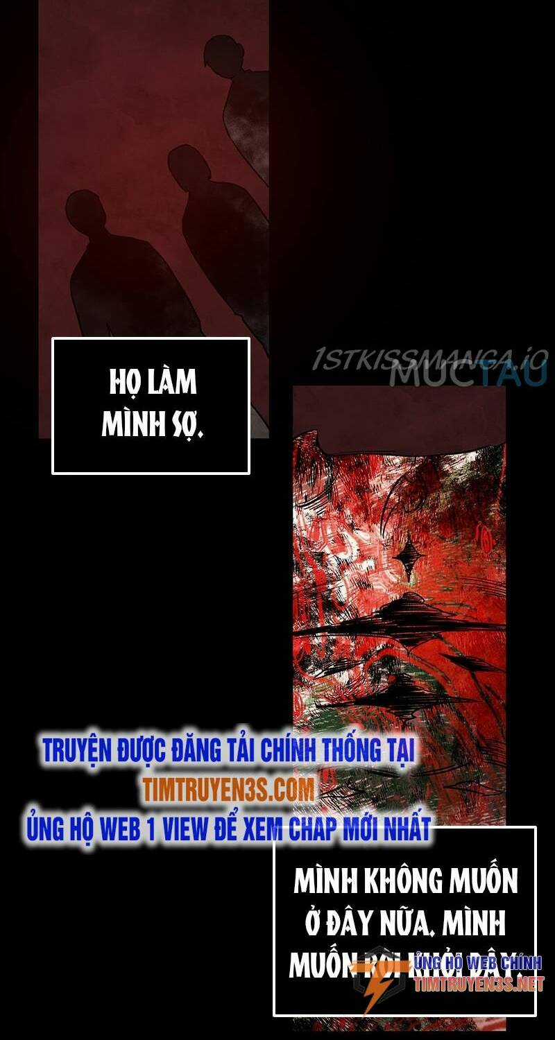 Bươm Bướm Và Máu - Chapter 48 - Trang 10