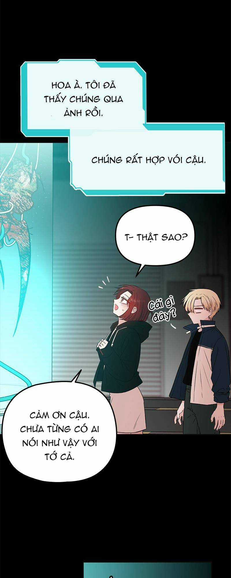 Bươm Bướm Và Máu - Chapter 49 - Trang 11