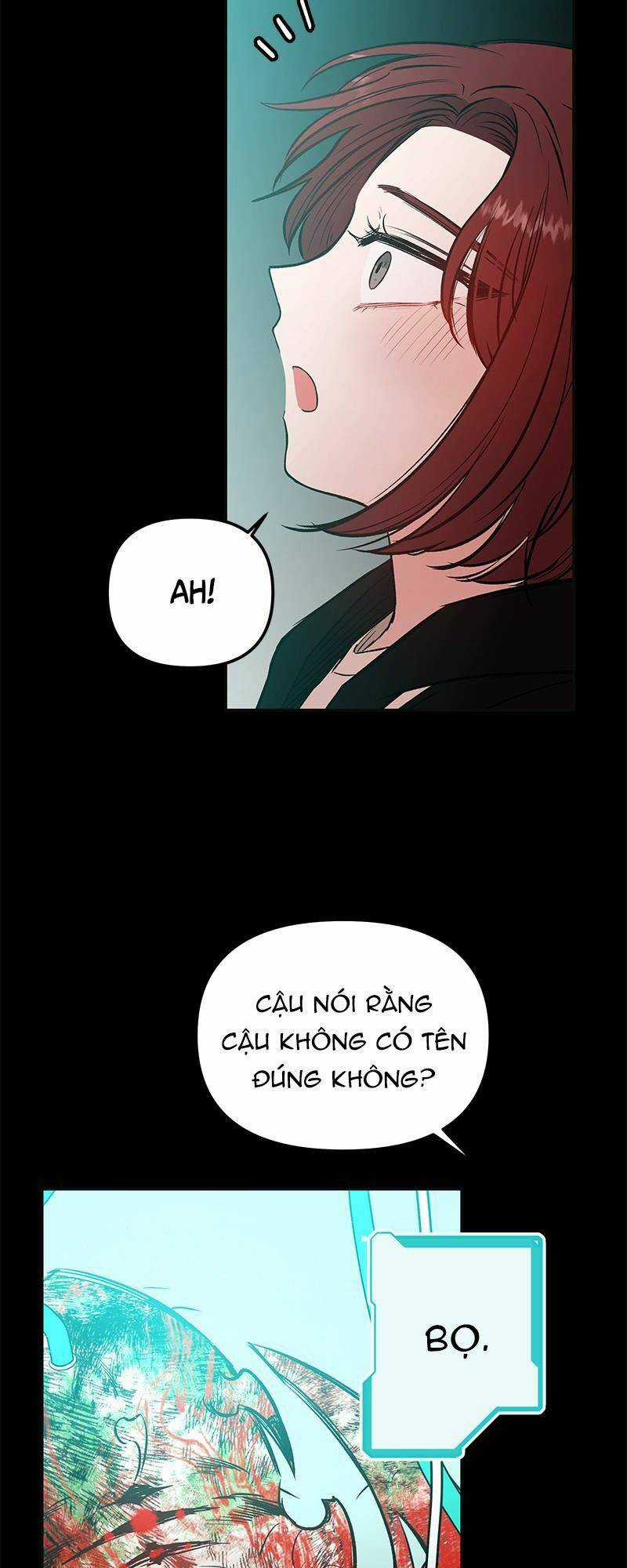Bươm Bướm Và Máu - Chapter 49 - Trang 12