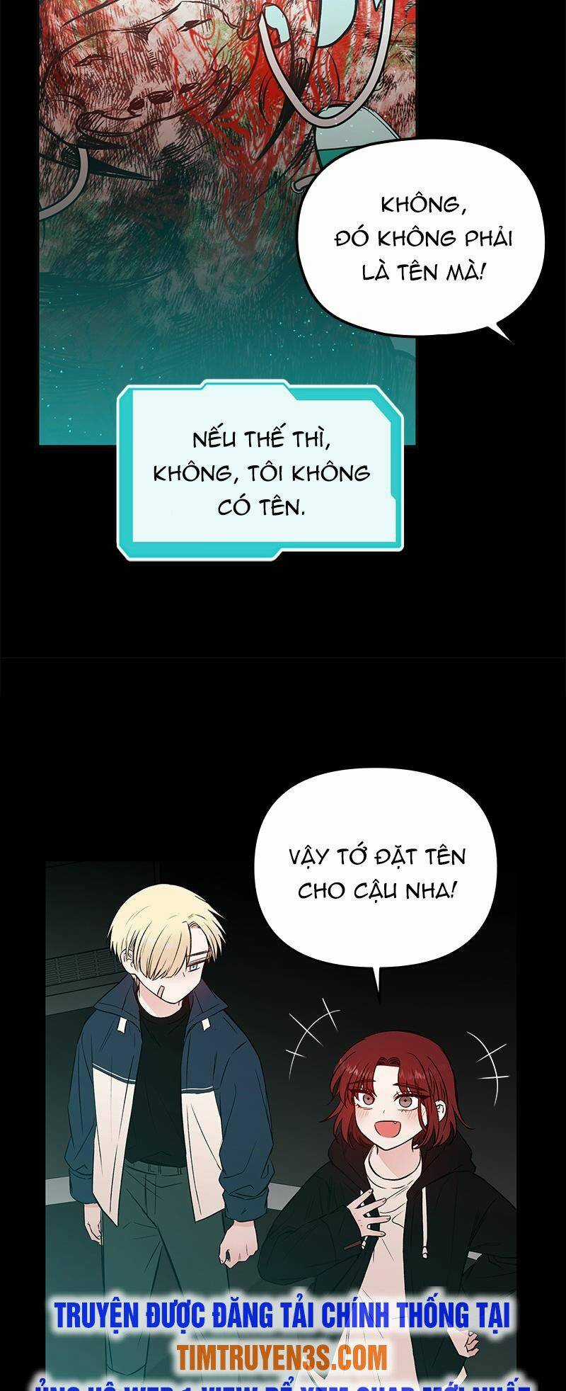 Bươm Bướm Và Máu - Chapter 49 - Trang 13