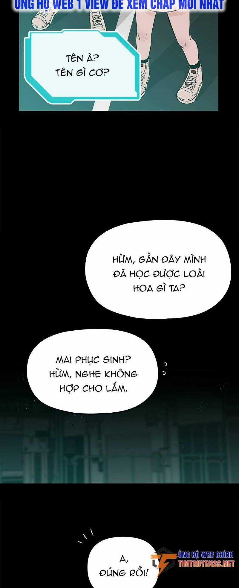 Bươm Bướm Và Máu - Chapter 49 - Trang 14