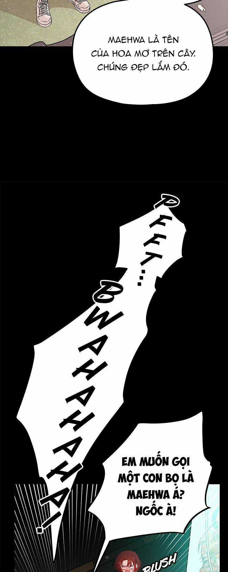Bươm Bướm Và Máu - Chapter 49 - Trang 18