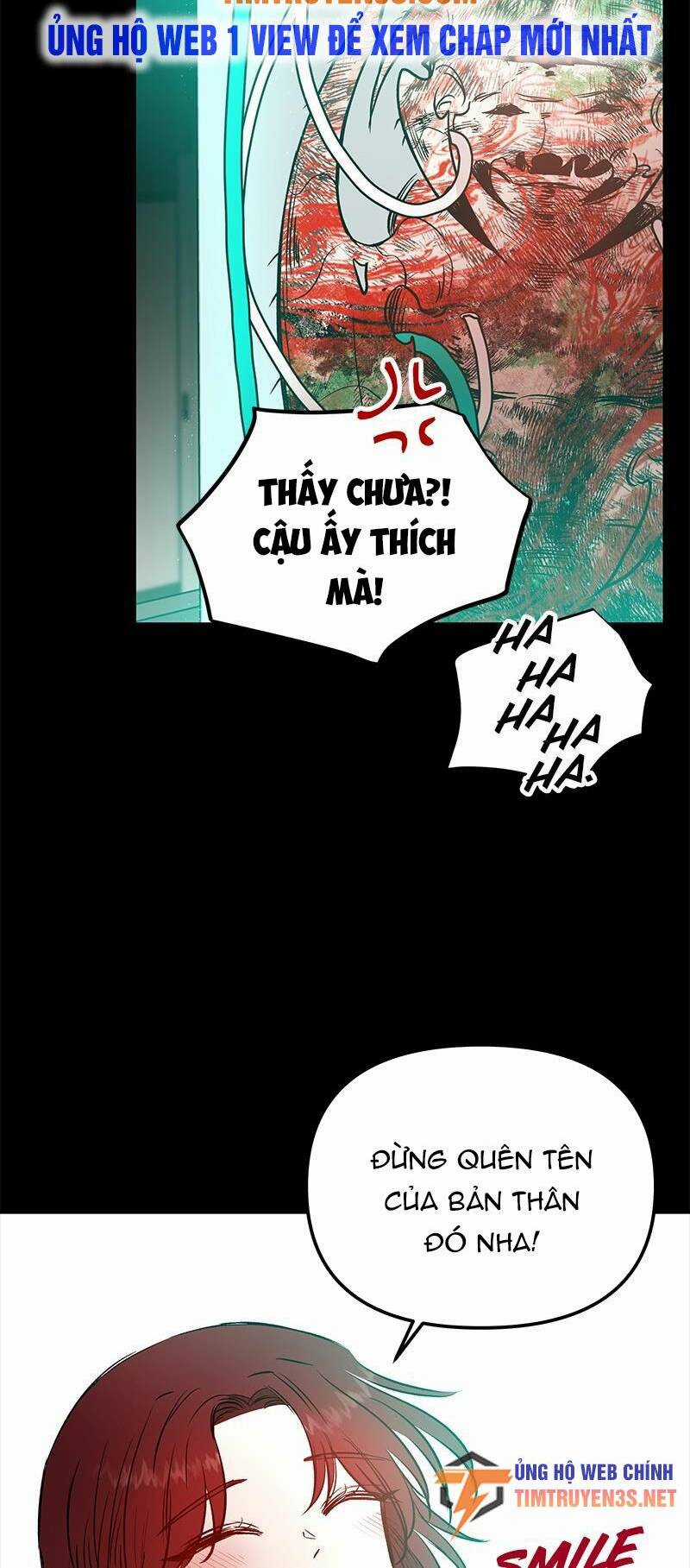 Bươm Bướm Và Máu - Chapter 49 - Trang 20