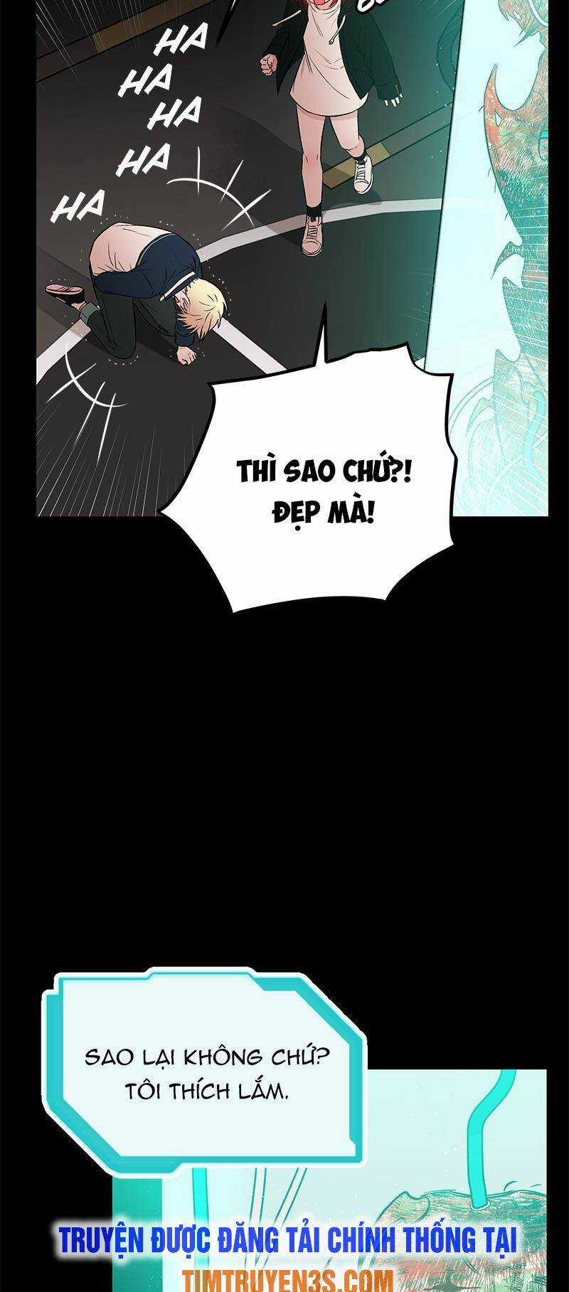 Bươm Bướm Và Máu - Chapter 49 - Trang 19